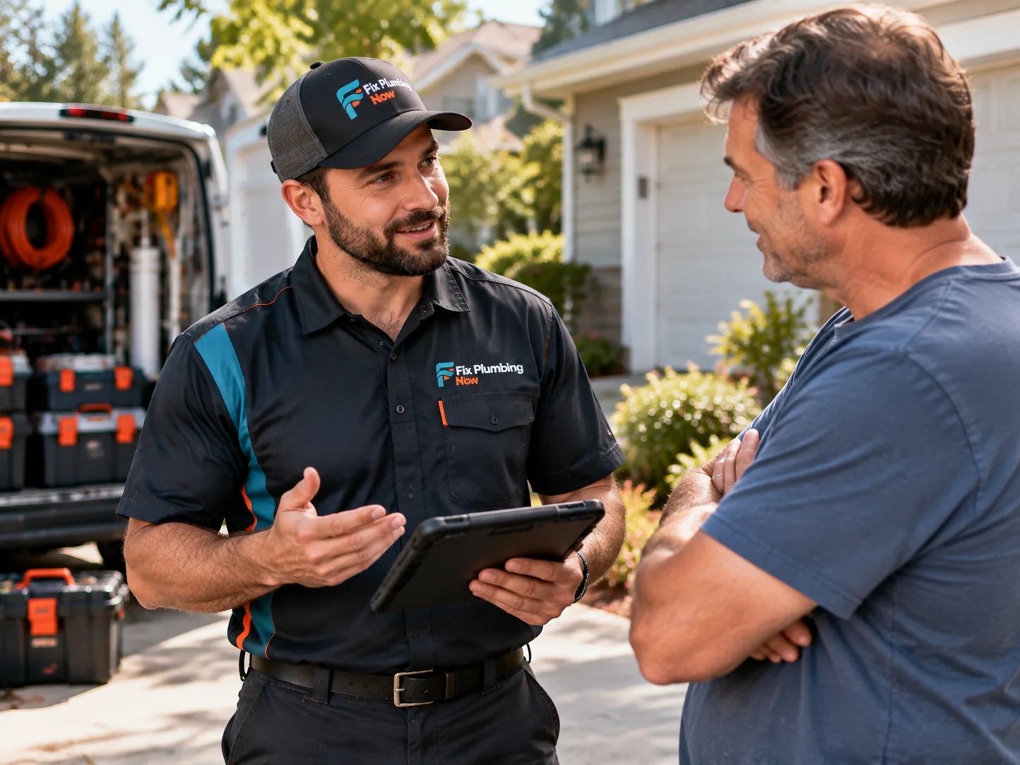 Clogged Drain Service Summerville, SC FAQs